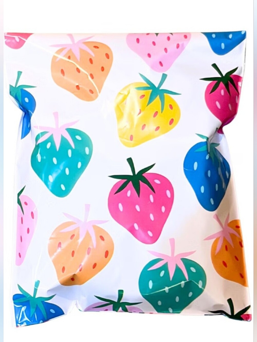 Poly Mailers 14.5"x19"-20 Pack (PICK 1) - Picture 2 of 12
